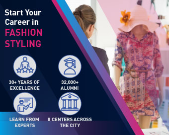 Fashion Styling Courses Fashion Styling Courses